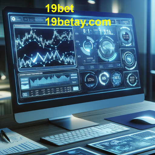 Apostas Financeiras: Explorando Novas Fronteiras no Jogo Online