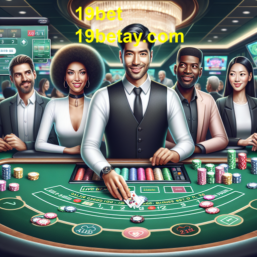 Apostas Financeiras: Explorando Novas Fronteiras no Jogo Online