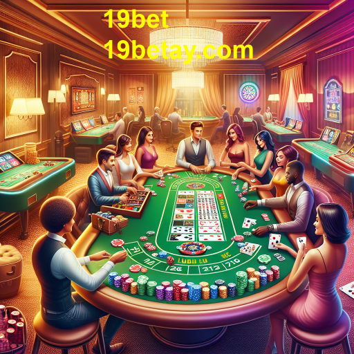 A Diversão Sem Fim dos Jogos de Mesa